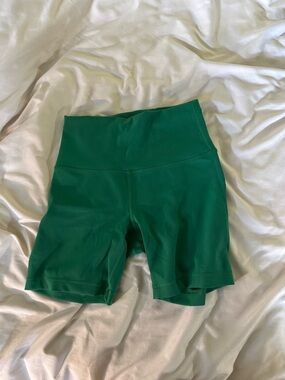lululemon athletica wunder train short 5”